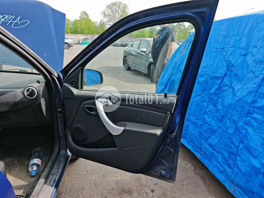 Фото ВАЗ (LADA) Largus 108