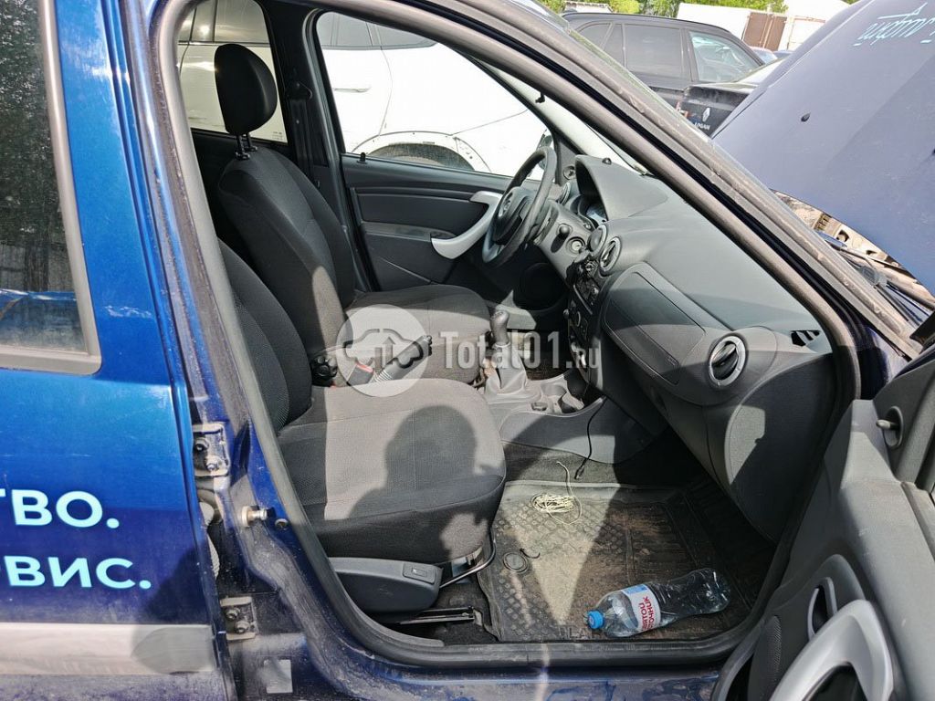 Фото ВАЗ (LADA) Largus 110