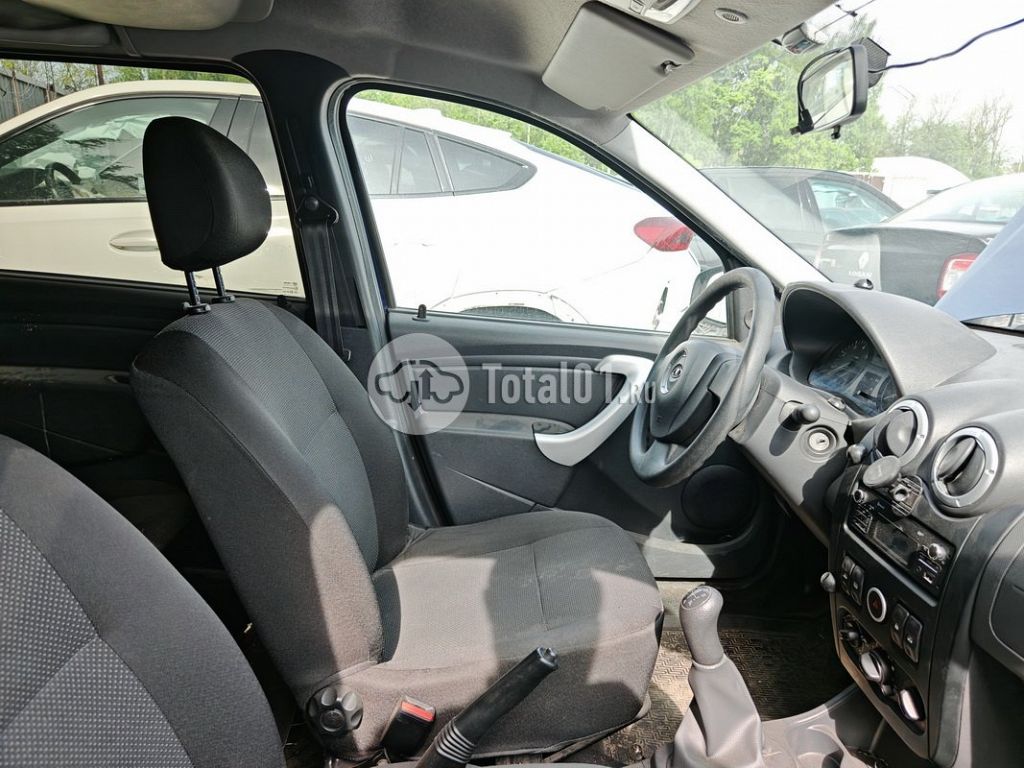 Фото ВАЗ (LADA) Largus 116