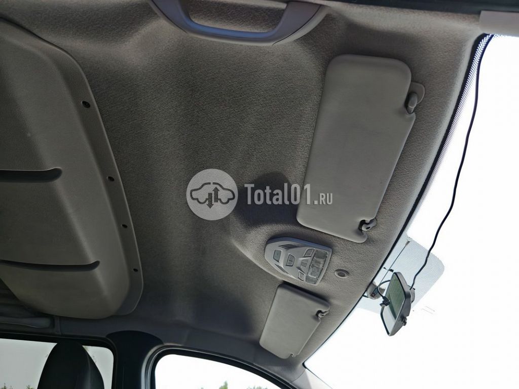 Фото ВАЗ (LADA) Largus 118