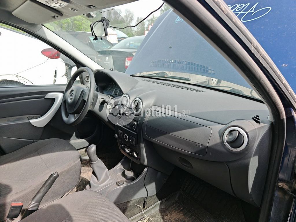 Фото ВАЗ (LADA) Largus 120