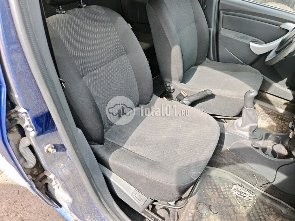 Фото ВАЗ (LADA) Largus 122