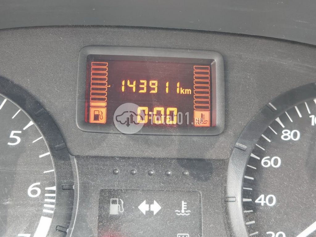 Фото ВАЗ (LADA) Largus 130