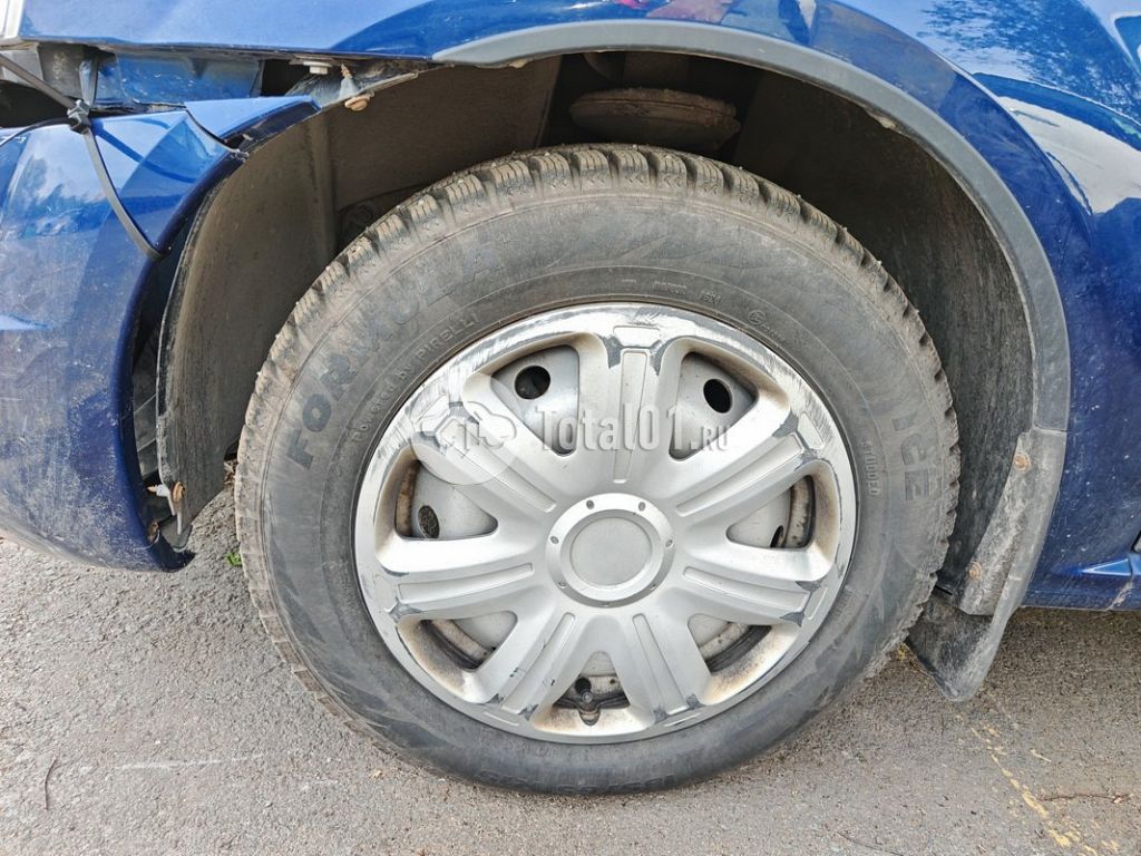 Фото ВАЗ (LADA) Largus 132