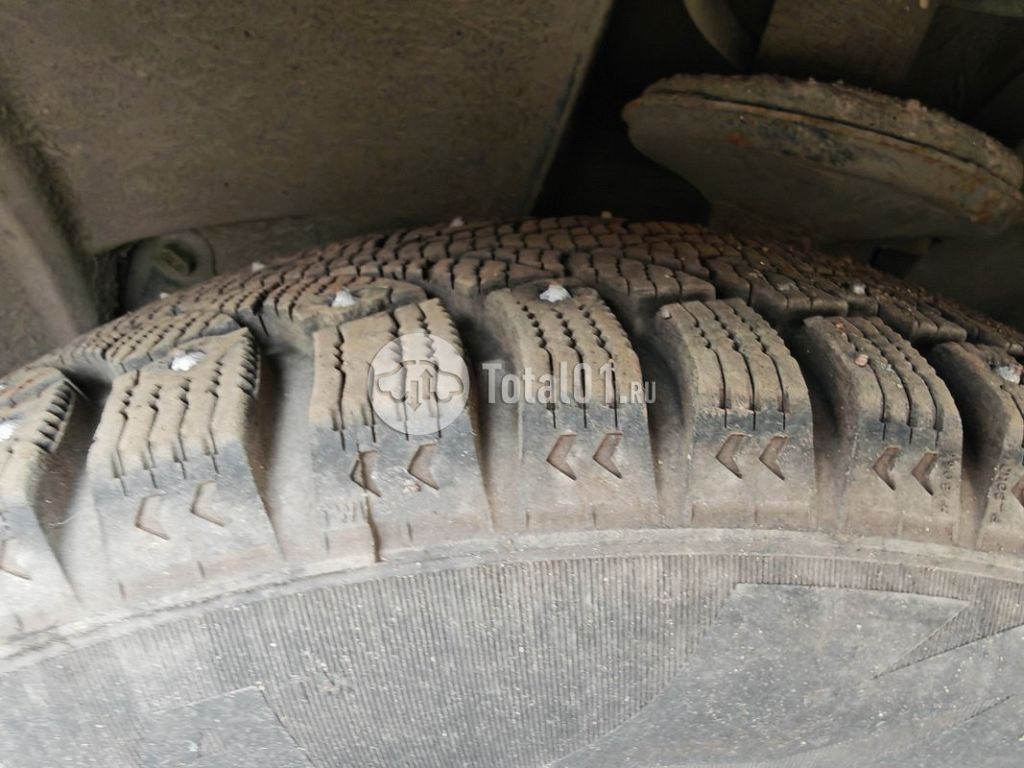 Фото ВАЗ (LADA) Largus 136