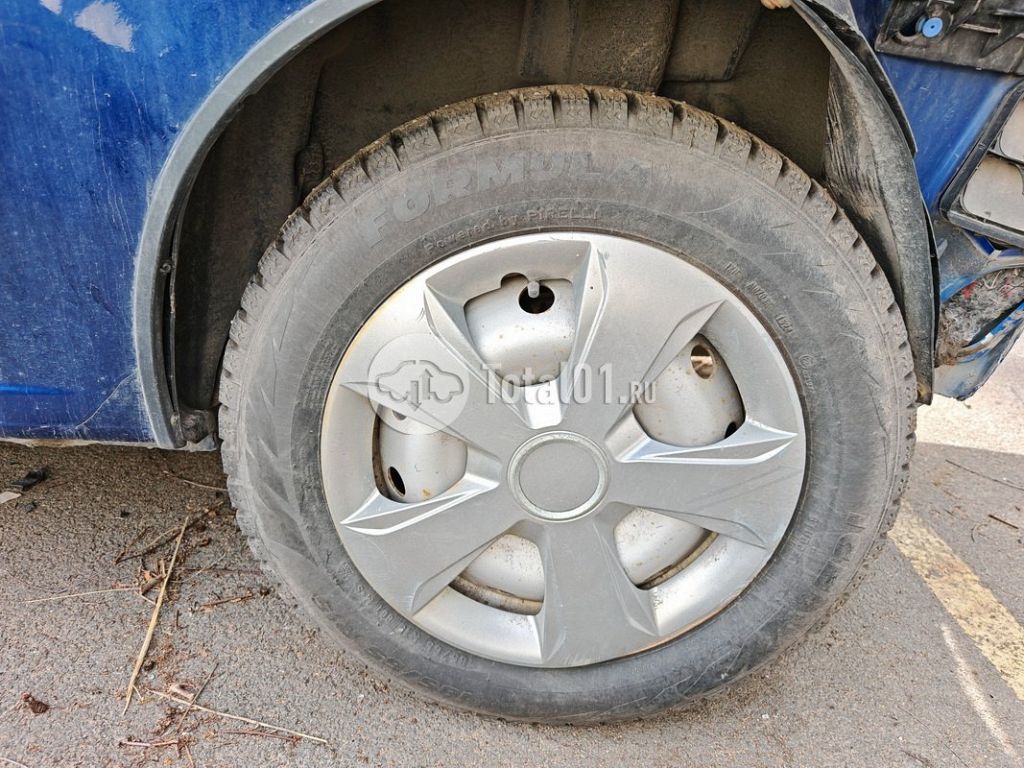 Фото ВАЗ (LADA) Largus 146
