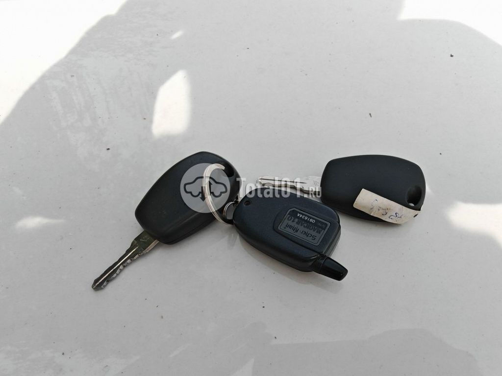 Фото ВАЗ (LADA) Largus 152
