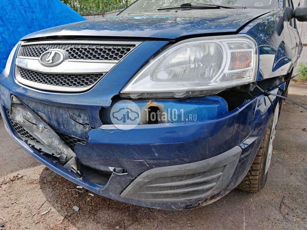 Фото ВАЗ (LADA) Largus 156