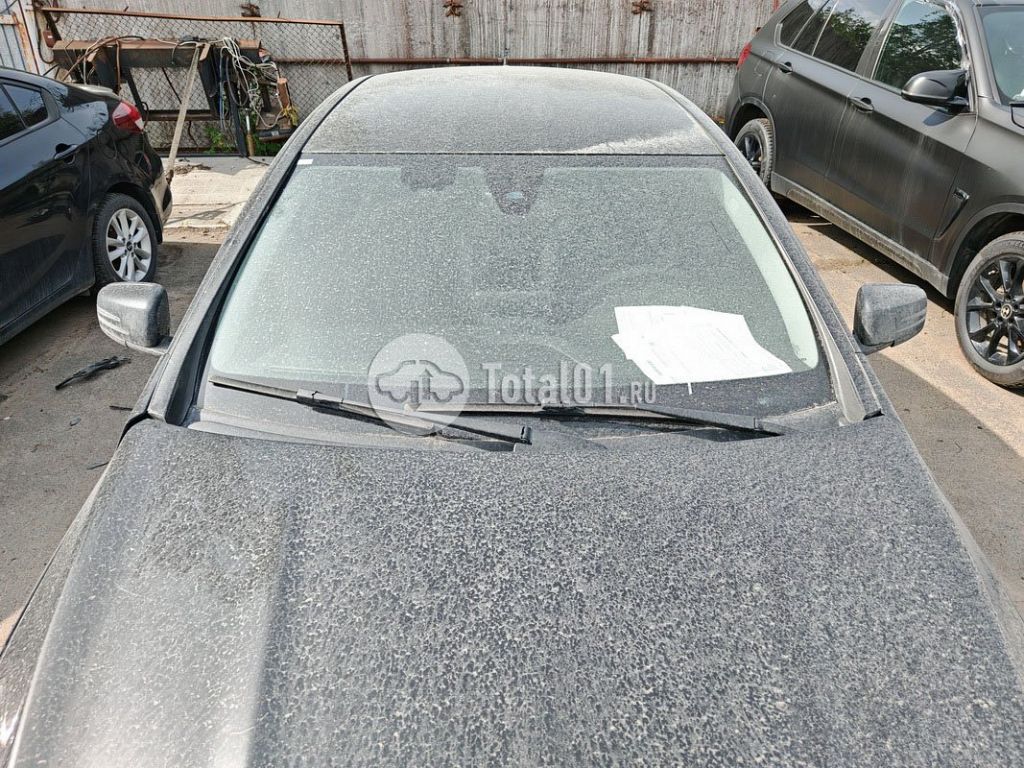 Фото Mercedes-Benz CLA-класс 26