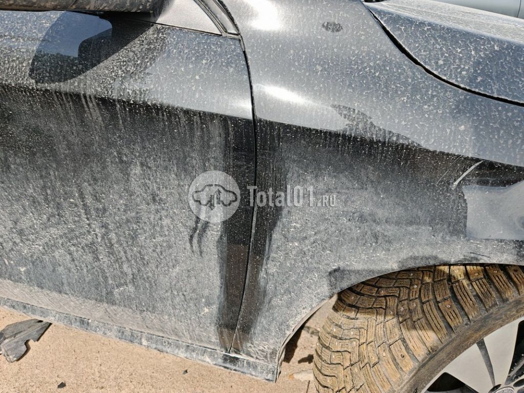 Фото Mercedes-Benz CLA-класс 36