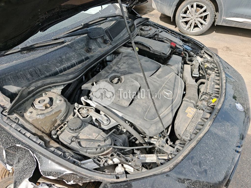Фото Mercedes-Benz CLA-класс 76