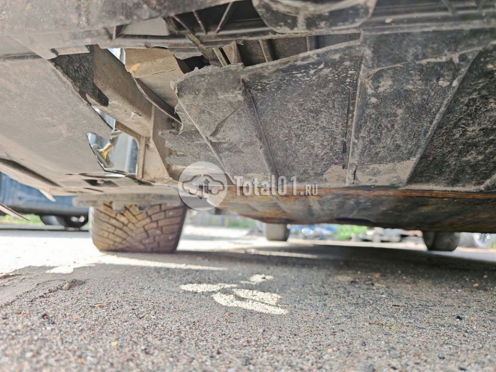 Фото Mercedes-Benz CLA-класс 84