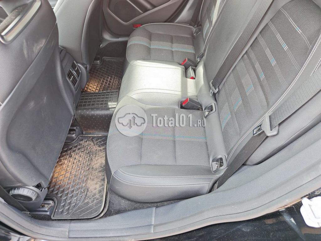 Фото Mercedes-Benz CLA-класс 108