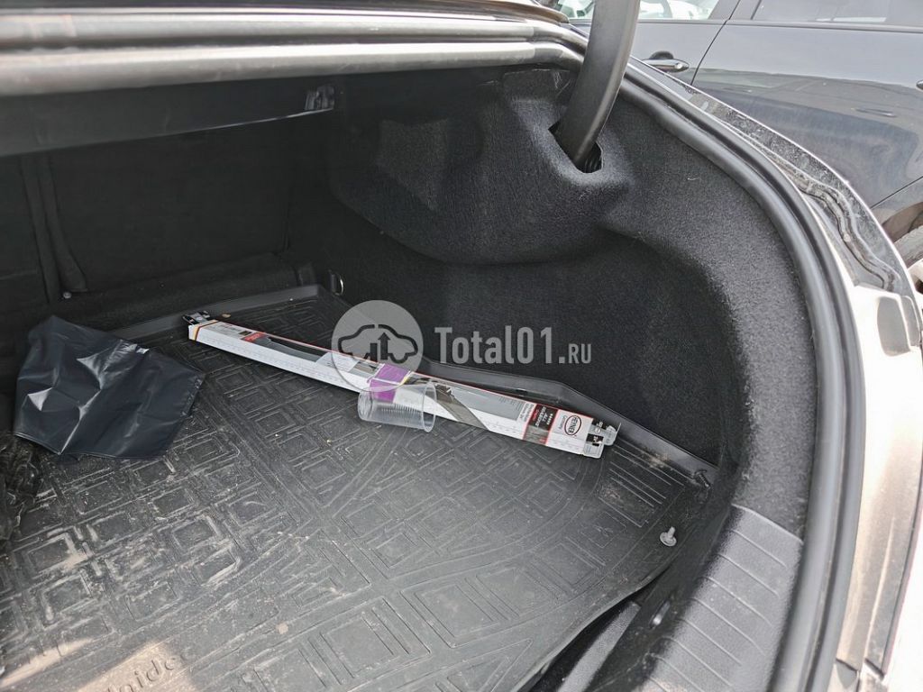 Фото Mercedes-Benz CLA-класс 124
