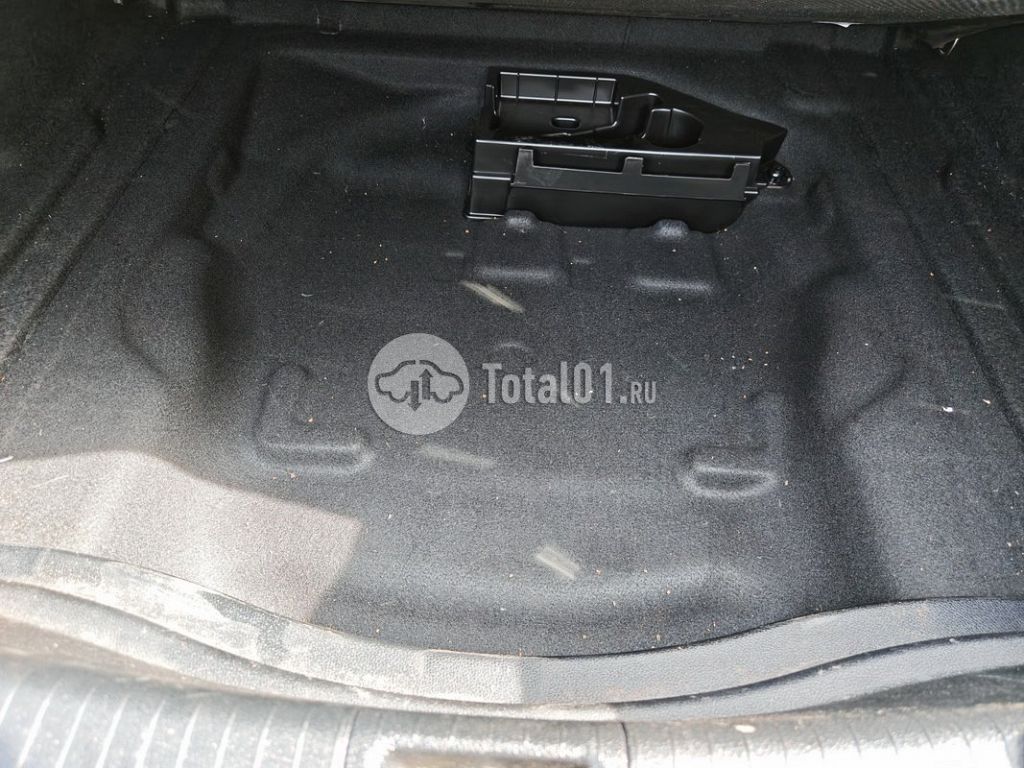 Фото Mercedes-Benz CLA-класс 128