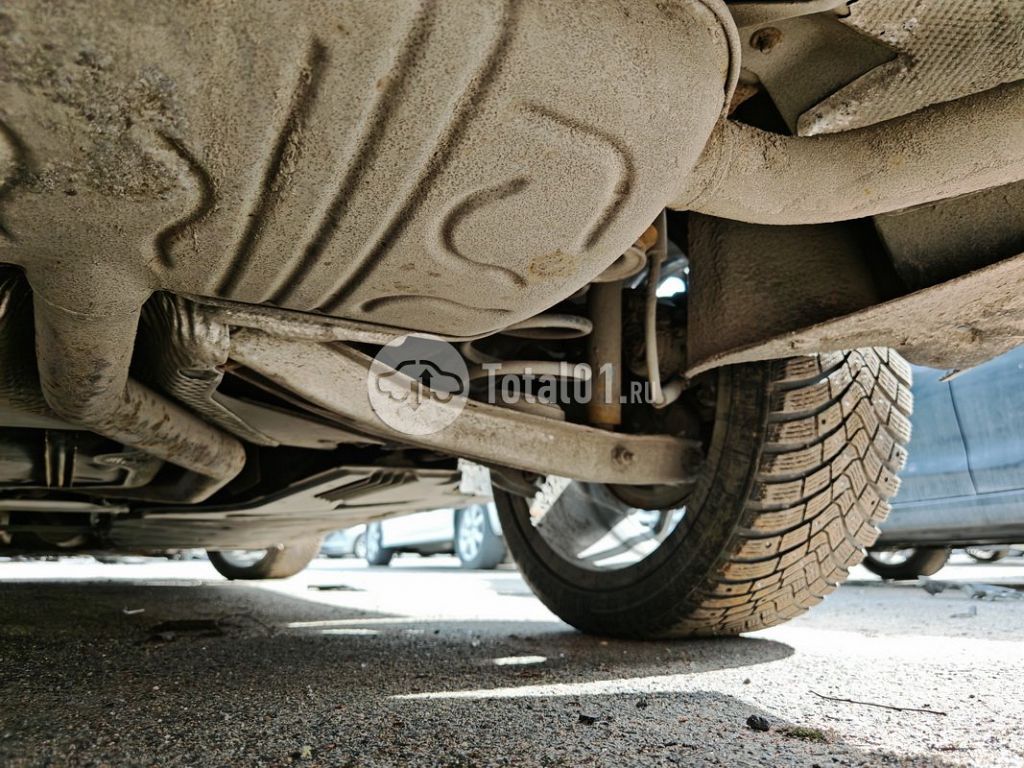 Фото Mercedes-Benz CLA-класс 132