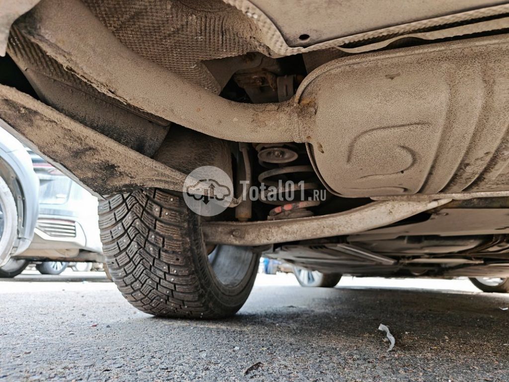 Фото Mercedes-Benz CLA-класс 136