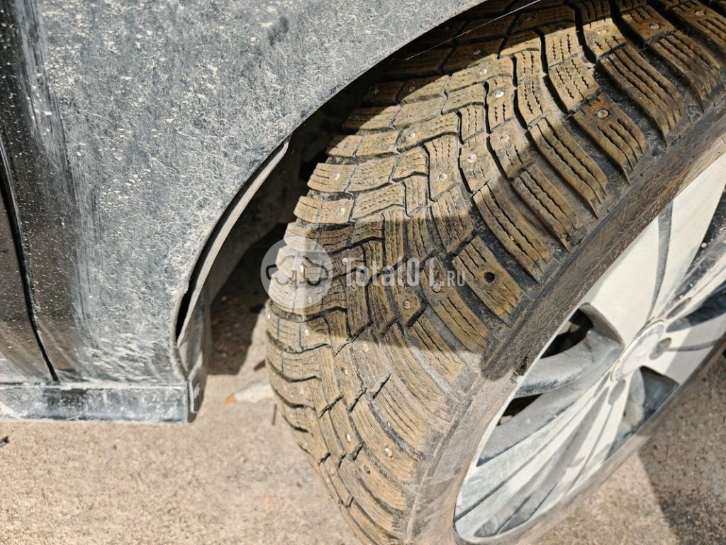 Фото Mercedes-Benz CLA-класс 174
