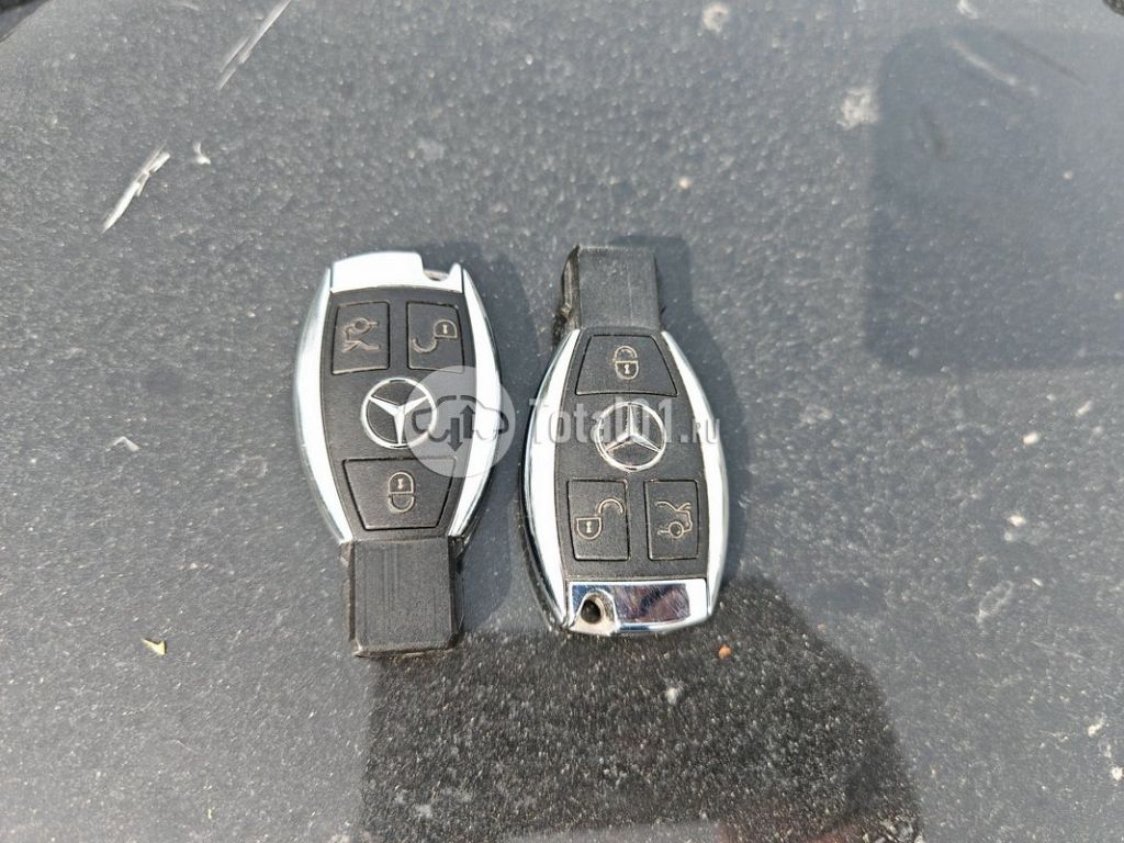 Фото Mercedes-Benz CLA-класс 188