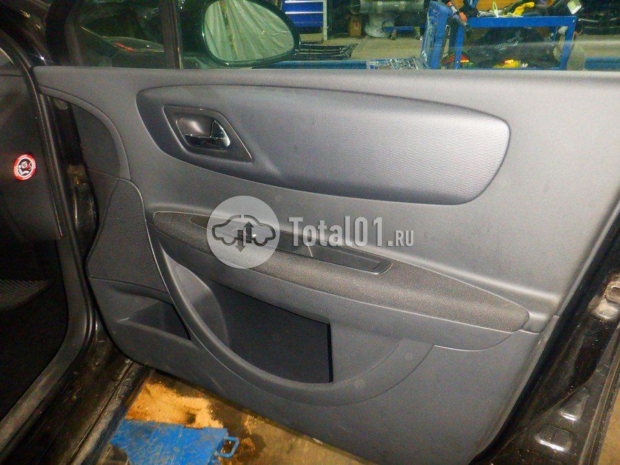 Фото Citroen C4 20