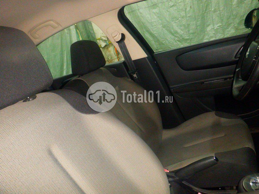 Фото Citroen C4 24