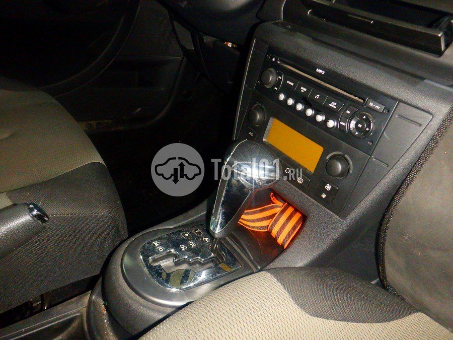 Фото Citroen C4 30