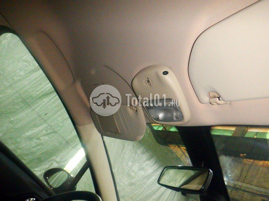 Фото Citroen C4 36
