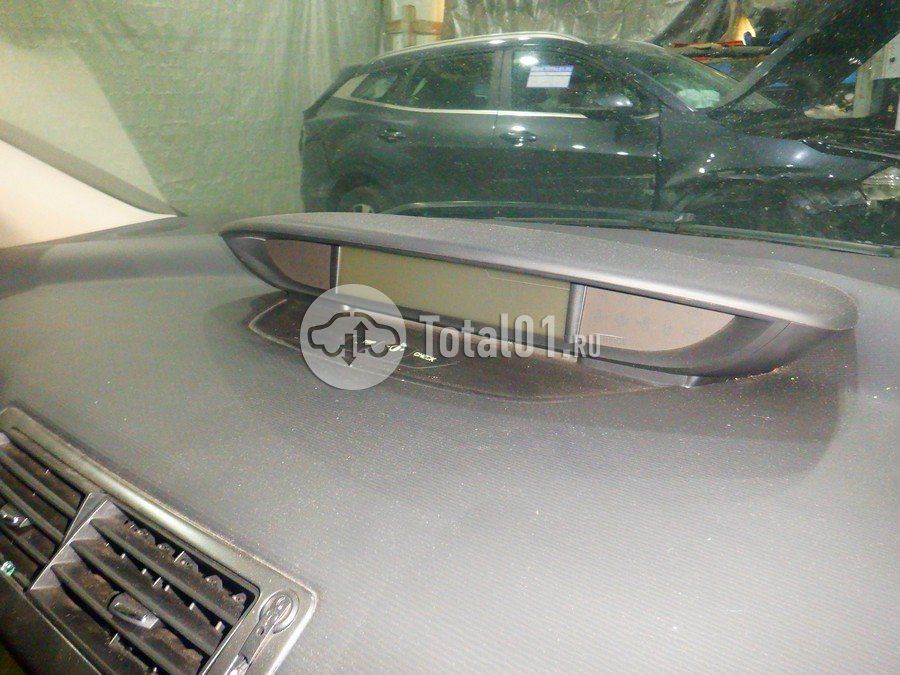 Фото Citroen C4 38