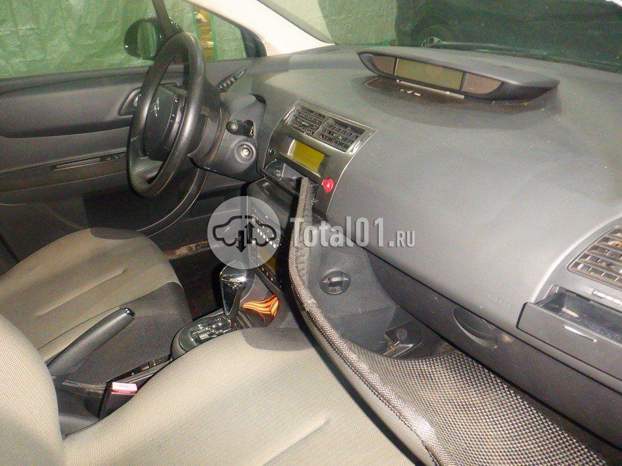 Фото Citroen C4 40