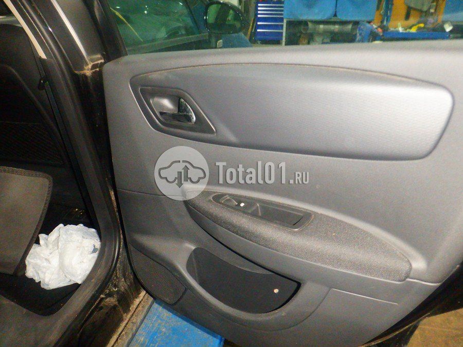 Фото Citroen C4 44