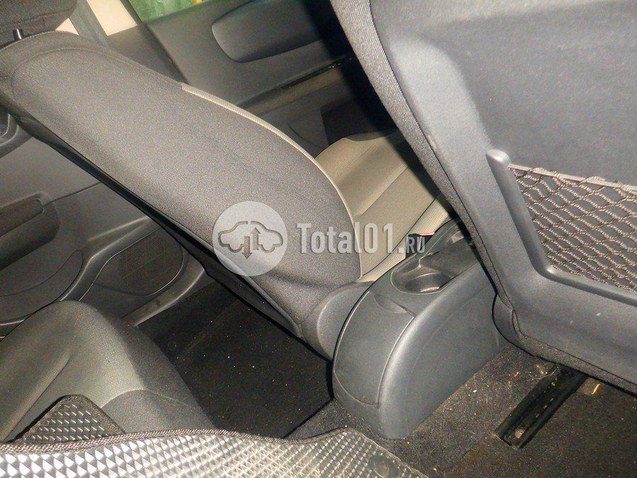 Фото Citroen C4 50