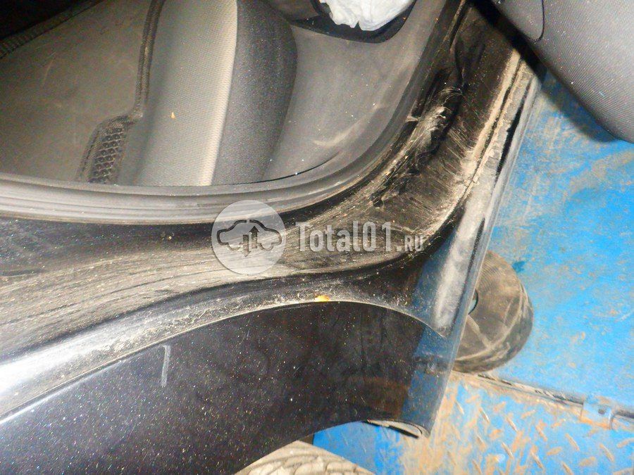 Фото Citroen C4 54