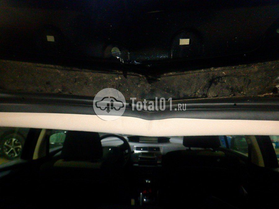 Фото Citroen C4 62