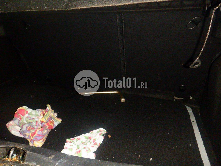 Фото Citroen C4 66