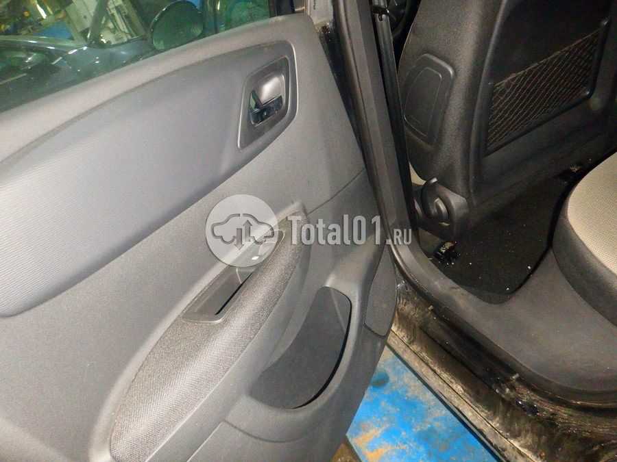 Фото Citroen C4 72