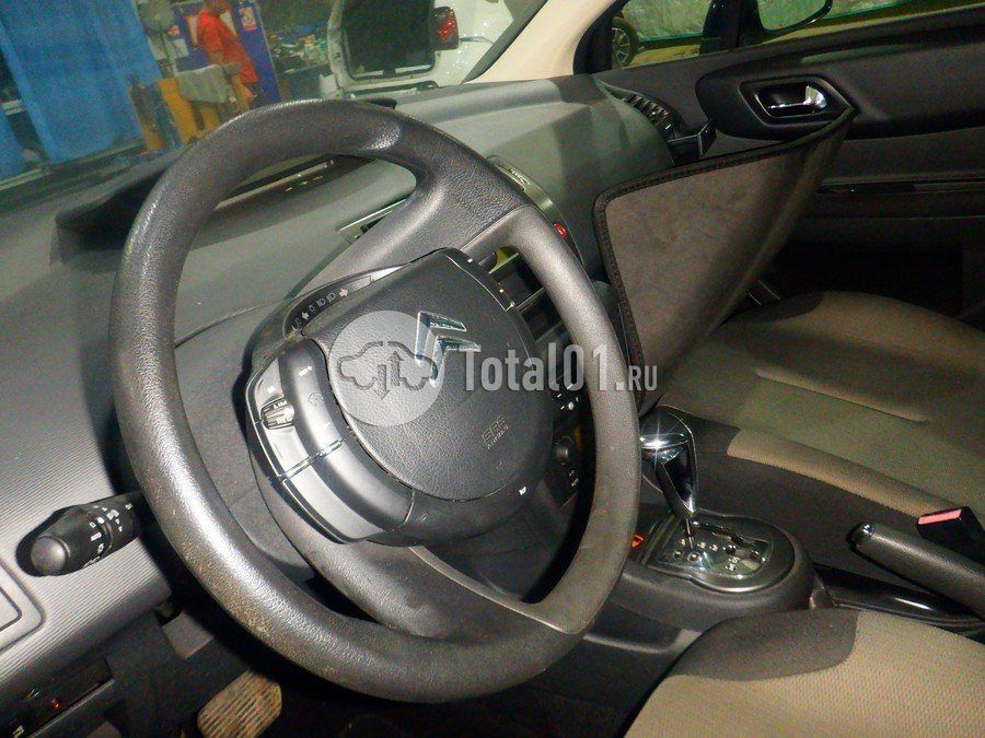 Фото Citroen C4 84
