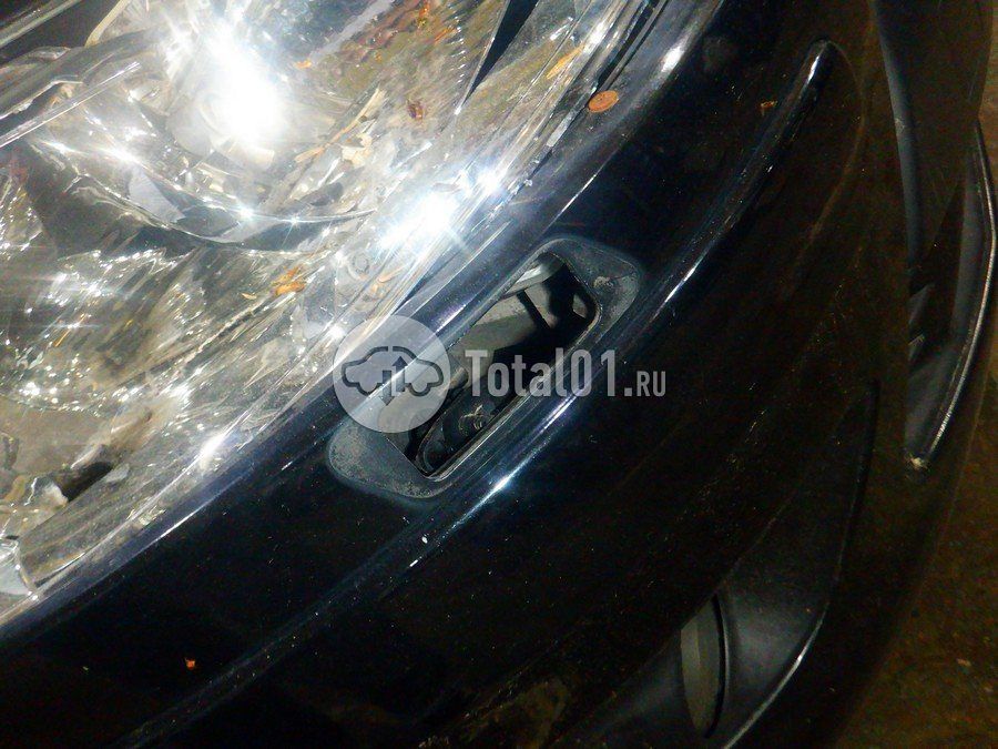 Фото Citroen C4 92