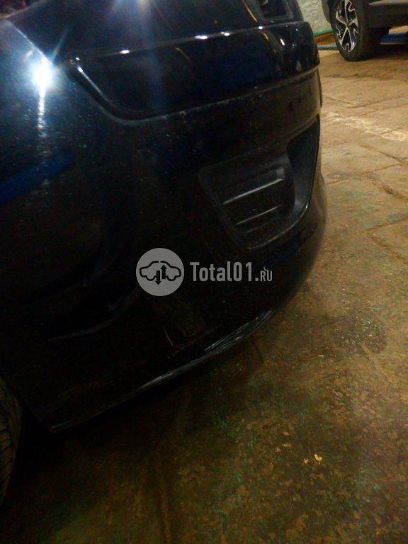 Фото Citroen C4 96