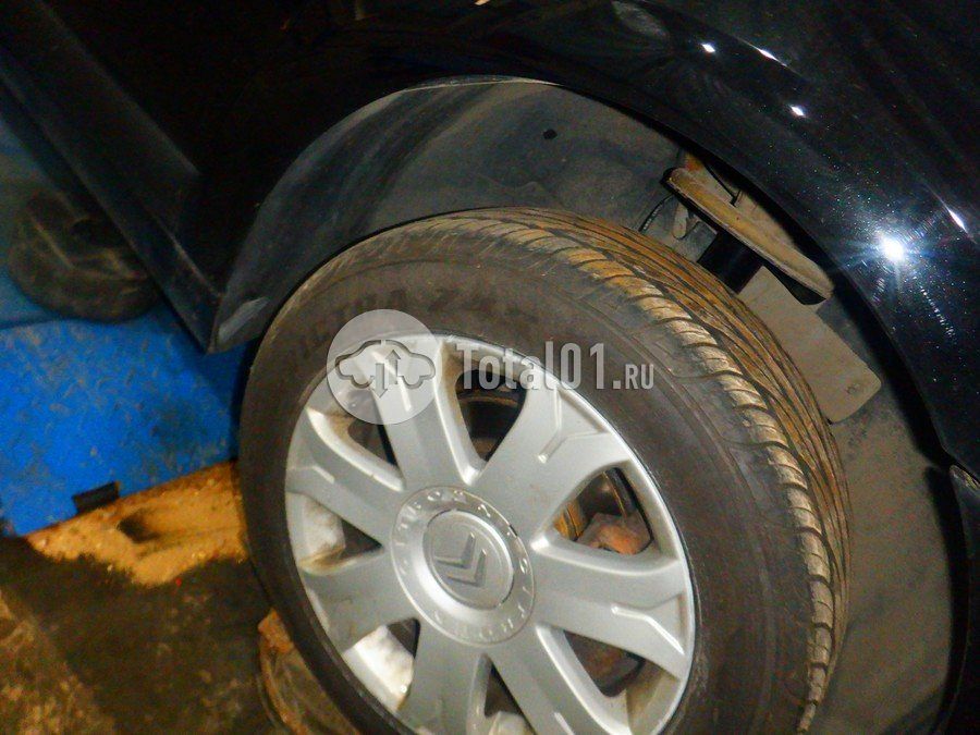 Фото Citroen C4 100