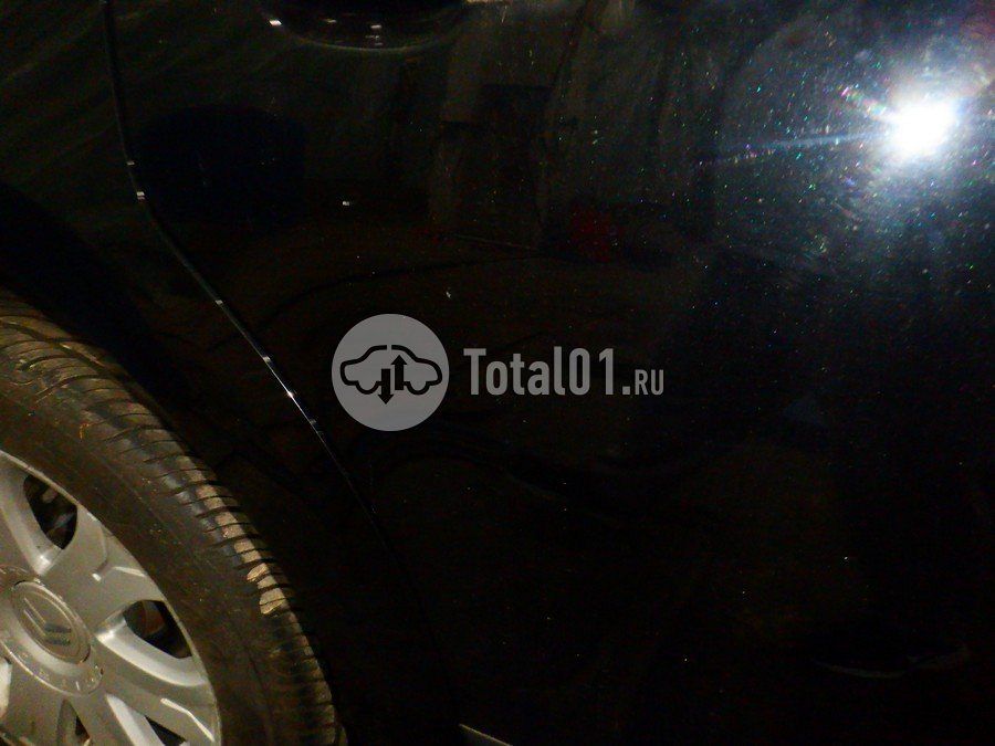 Фото Citroen C4 118