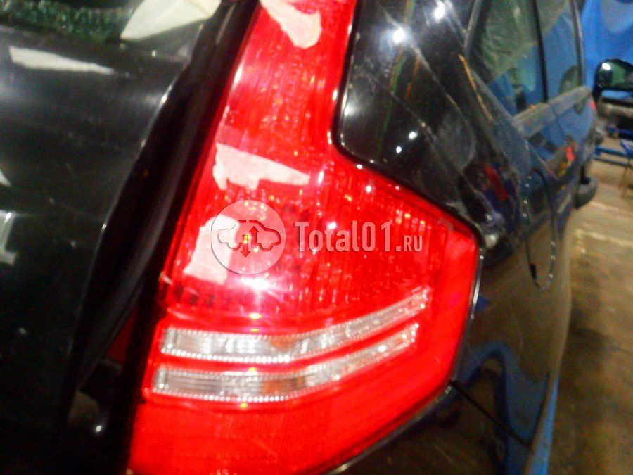 Фото Citroen C4 128