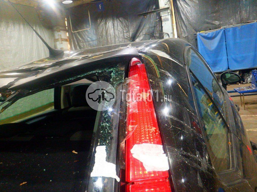 Фото Citroen C4 130