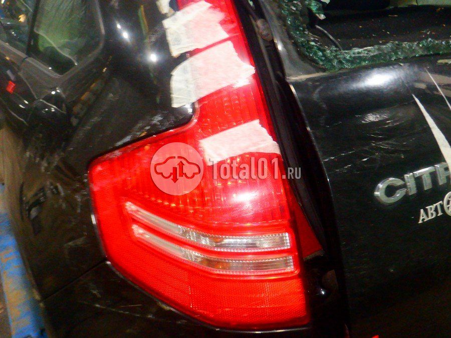 Фото Citroen C4 144
