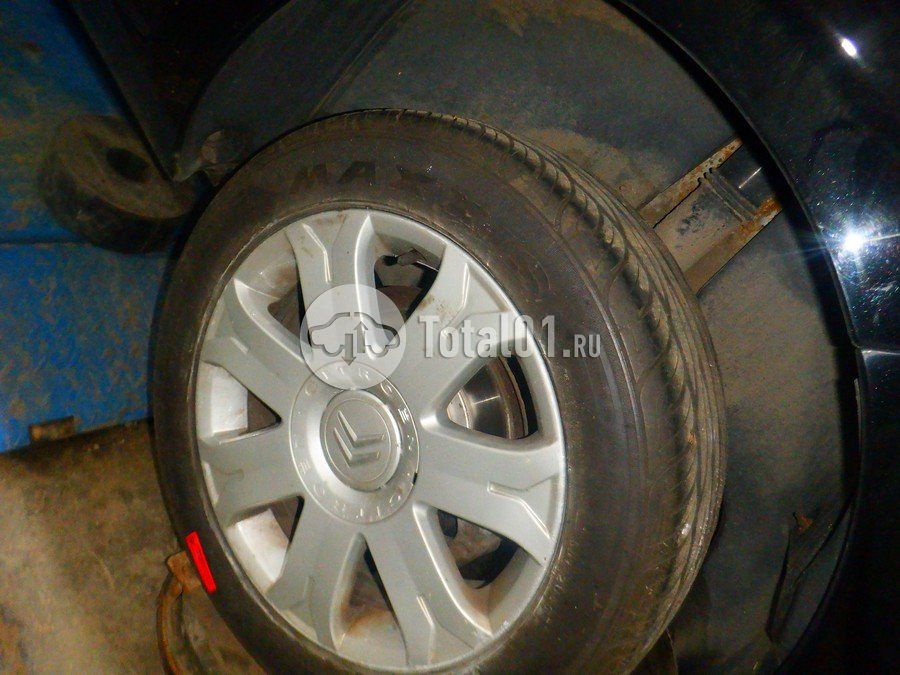 Фото Citroen C4 148