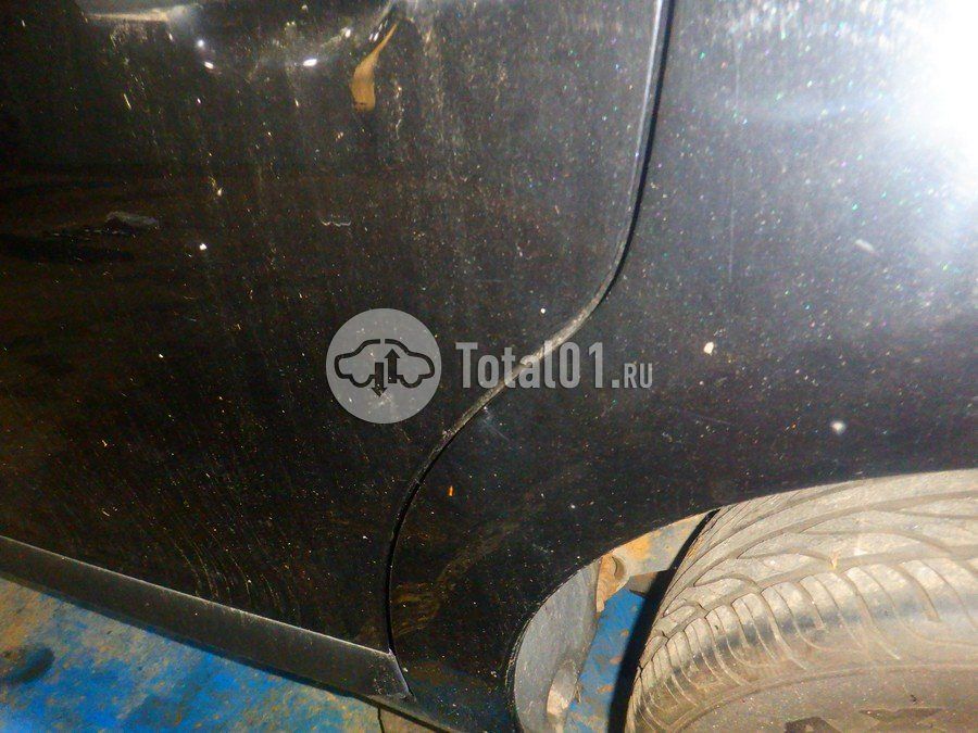 Фото Citroen C4 150