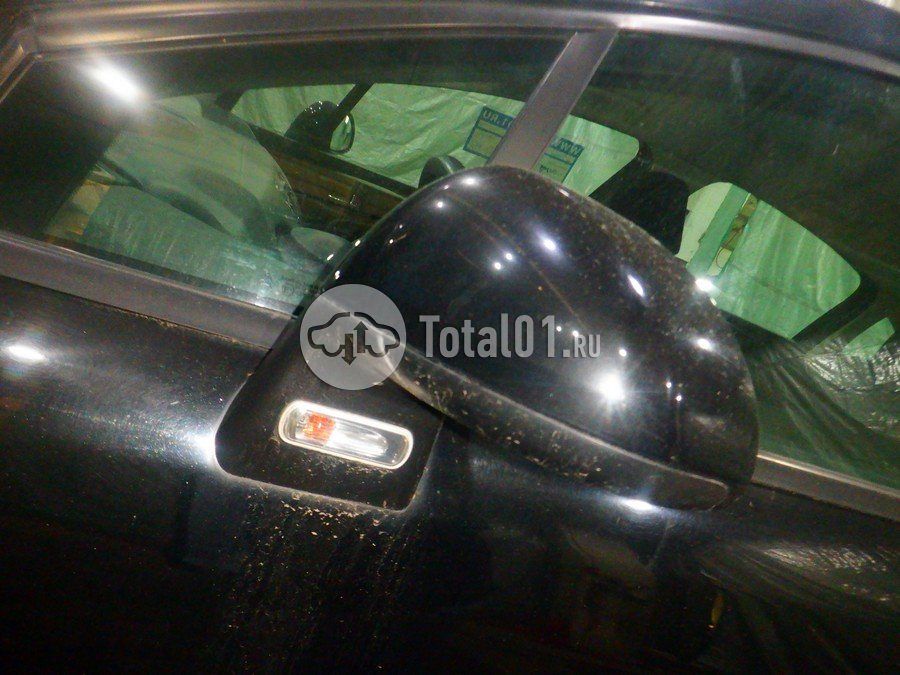 Фото Citroen C4 166