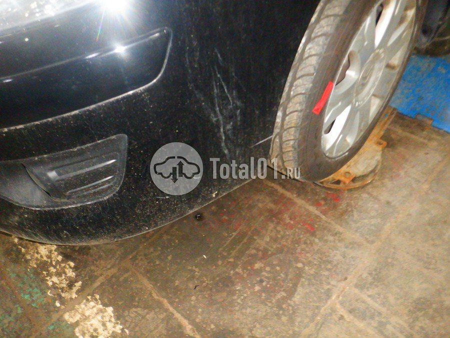 Фото Citroen C4 174