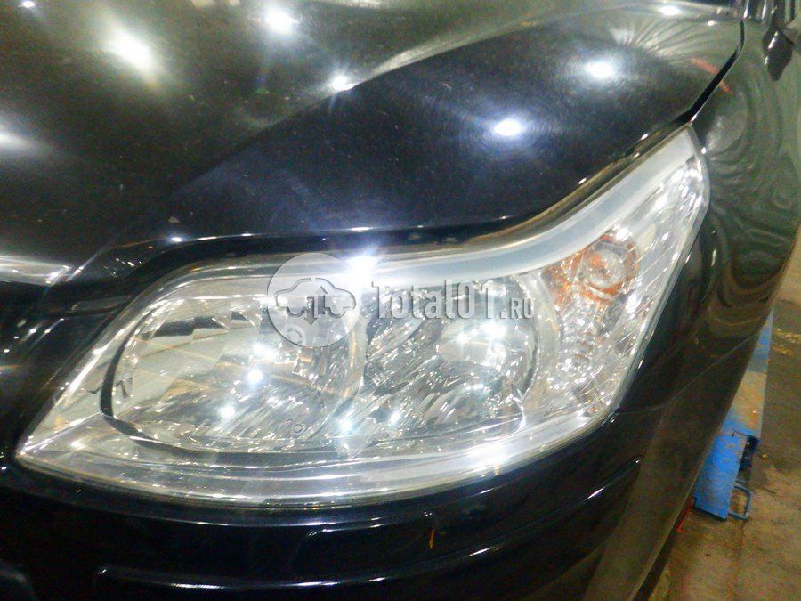 Фото Citroen C4 176