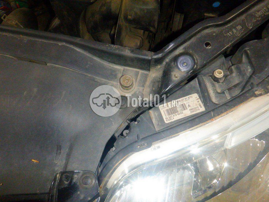 Фото Citroen C4 192