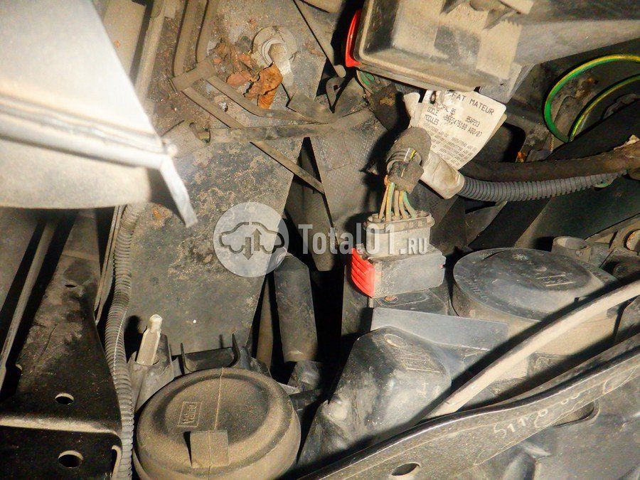 Фото Citroen C4 194